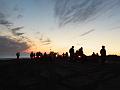 Bering Strait Crossing 302